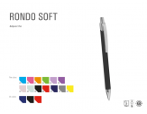 Ballograf Rondo Soft balpen